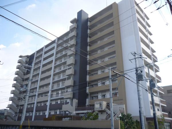 グランディア津久野プレジオ