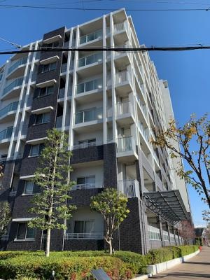 なかもずアイランズ