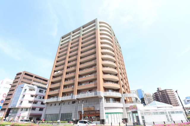 プレファシオなかもず