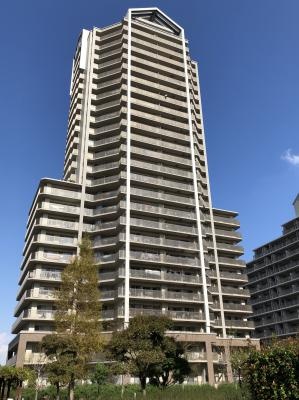 北花田庭園都市グランアヴェニューはなスカイタワー