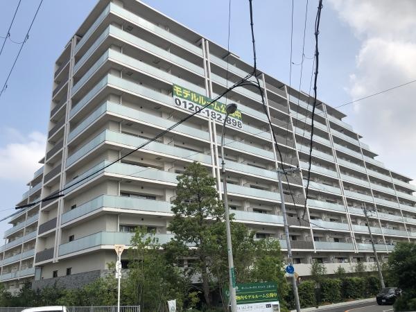 ザパークハウスオイコス三国ヶ丘