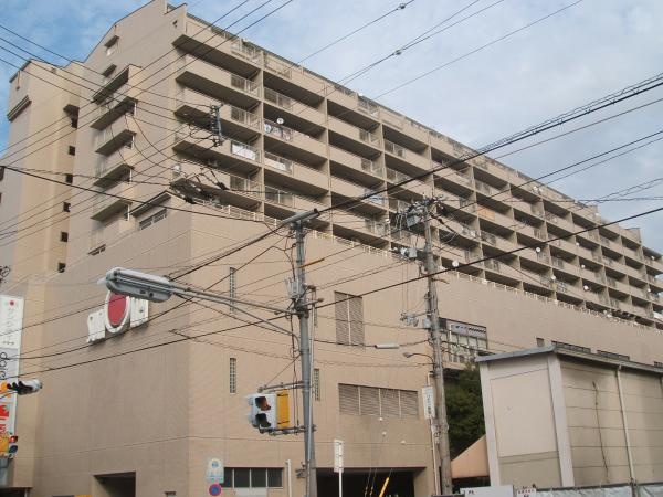サンシティ池田