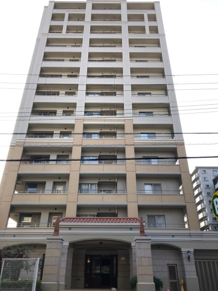 セイワパレス池田呉服町