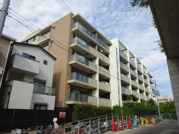 プラウド池田天神