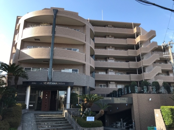 アンビエント千里山西