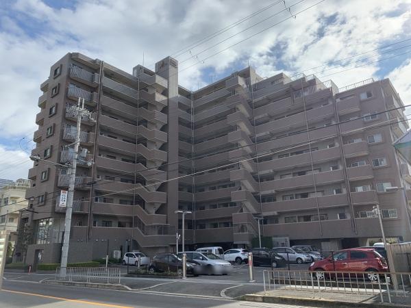 クレアシティ高槻真上エクセディール