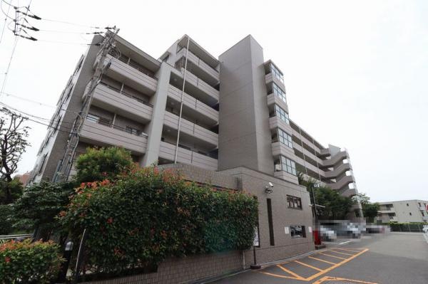 ステイツ高槻玉川新町