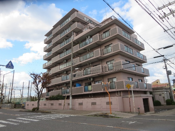 アクアコート貝塚