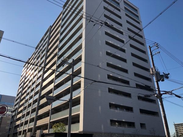 ローレルスクエア守口