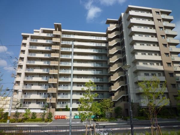 ローレルコート枚方天之川