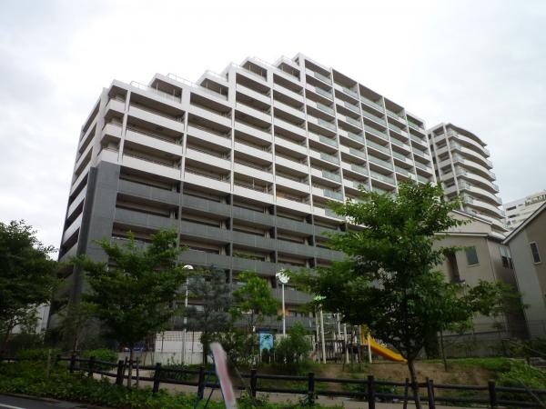 ヒルズシティ枚方公園