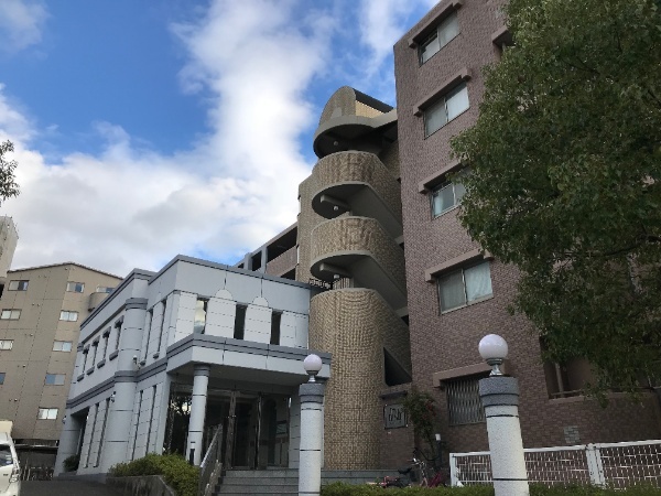ランフォルセ長尾