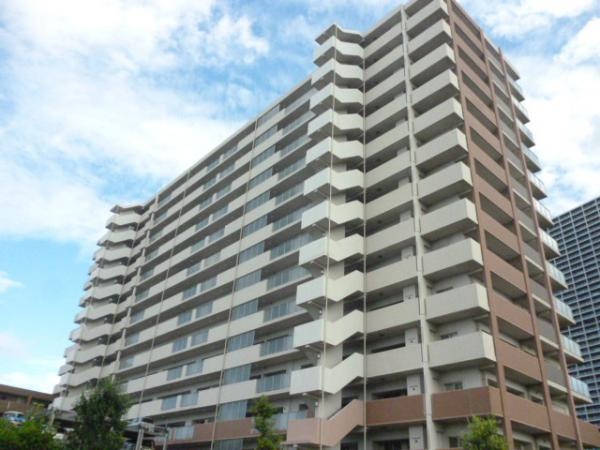 リーデンススクエア久宝寺駅前