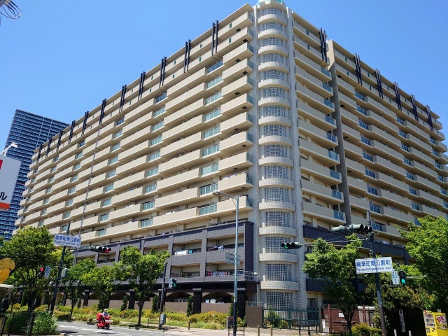 ザ・レスタージュレクレドール大阪