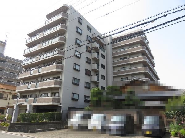 ファミール富田林