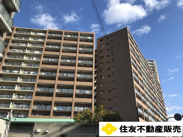 サンメゾン香里園エルグレース