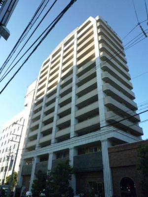 アリスト松原ステーションタワー