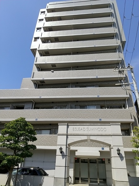 エスリード住道
