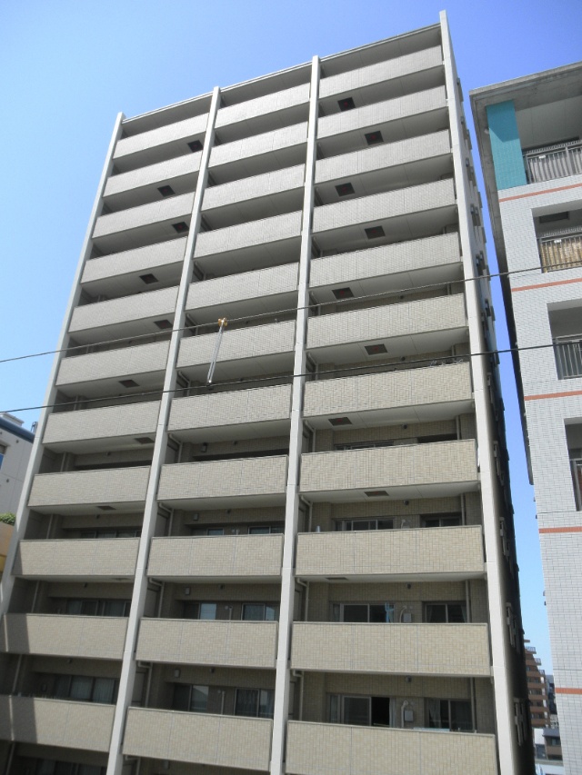 コスモ住道駅前