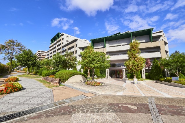 アティアス和泉中央グランブレス