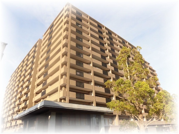 コスモ箕面ガーデンフォルム