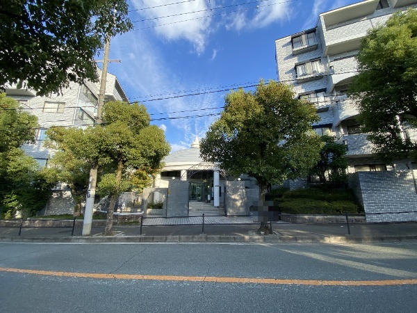 セントポリア箕面