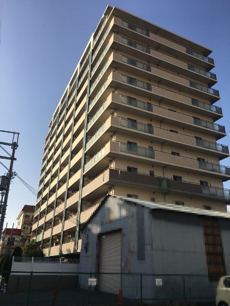 メゾンドール玉手山