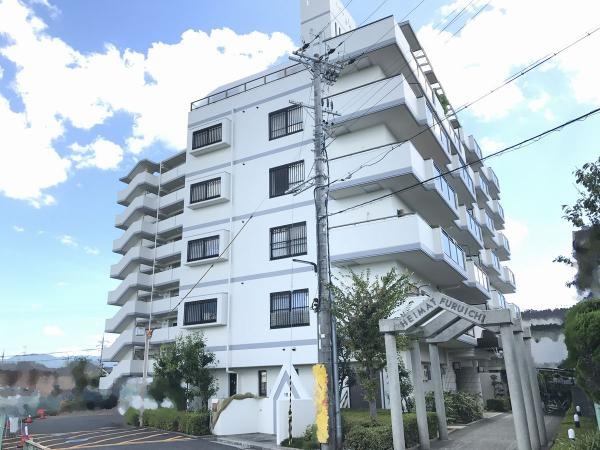 ハイマート古市