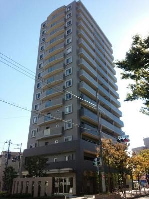 ネバーランド古川橋並木通り