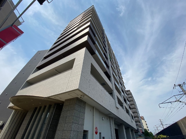 ディモア千里丘