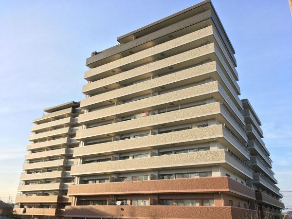 エスリード藤井寺