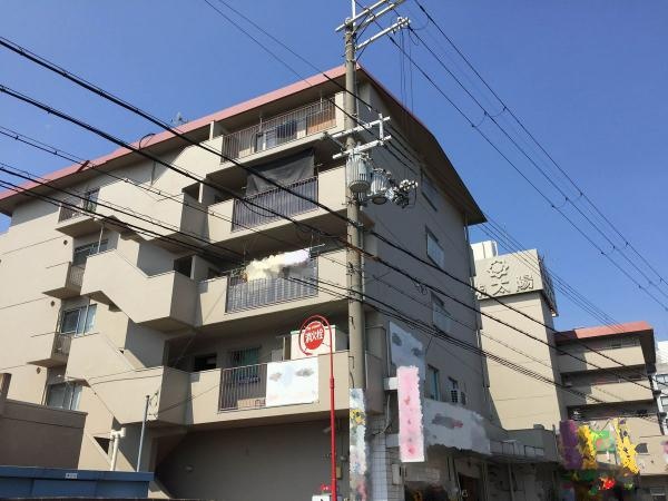 サングレース藤井寺