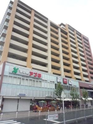 ローレルコート花園