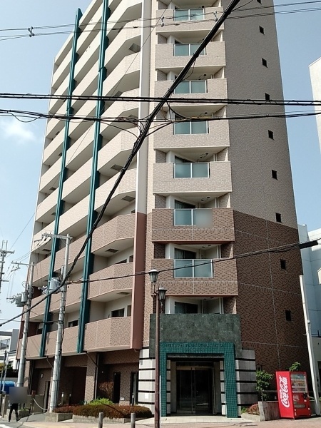 ロジュマン忍ヶ丘ステーションプレイス