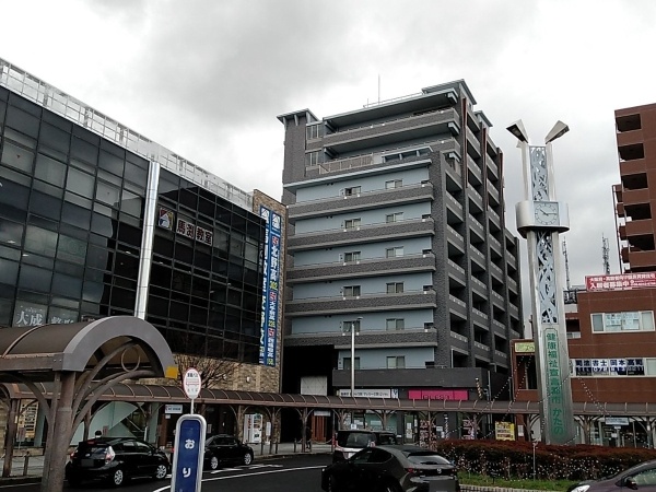 ヴァレイヒルズ交野ビーアッシュ