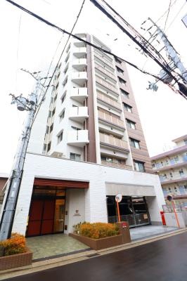 ワコーレ上沢通