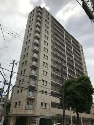 ワコーレアベニュー神戸