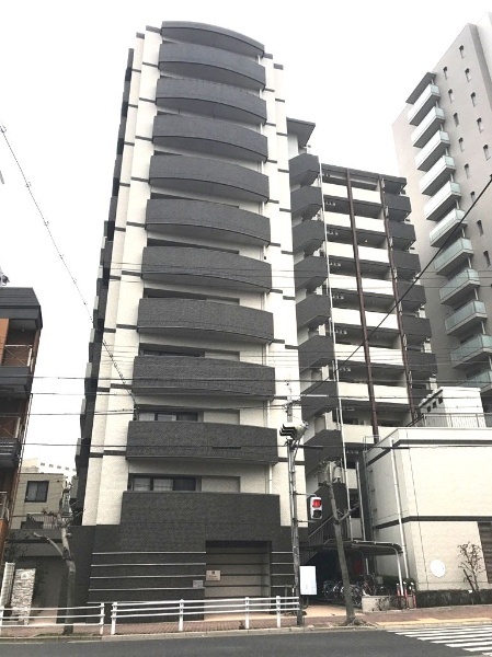 アーバニス神戸東山