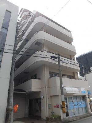 神戸シティハイツ