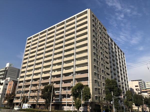 Ｄ’グラフォート神戸ハーバーウェスト