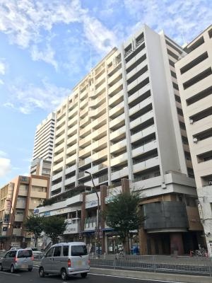 アスタピア新長田ステーションフラッツ