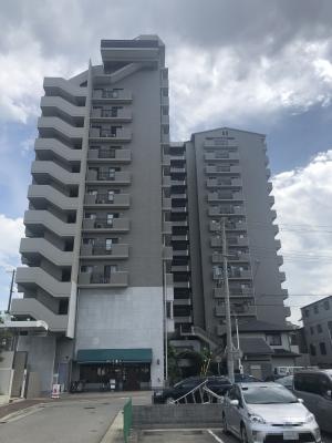 東急ドエルアルス御屋敷通