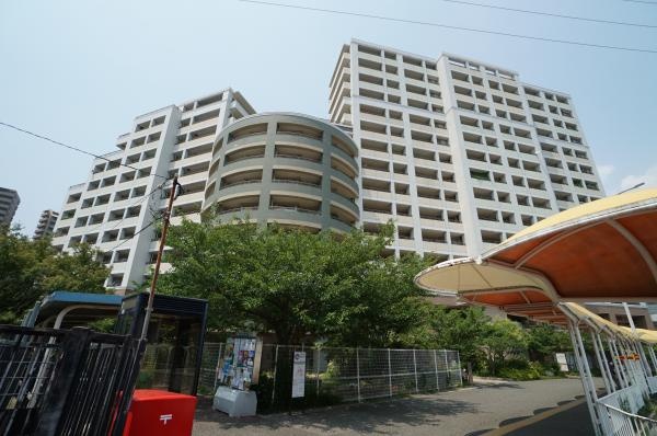 ワコーレ妙法寺駅前ウィックスシティ