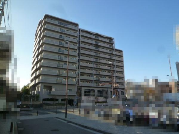 ヴィルヌーブ神戸五色山