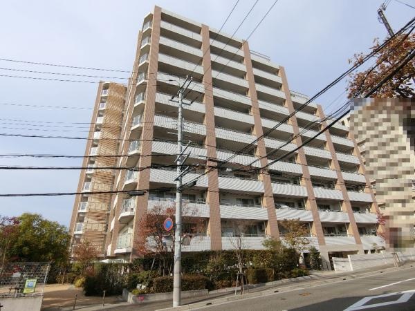 ジークレフ垂水グランサイト