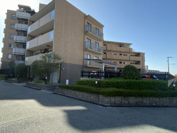 北五葉パークホームズ
