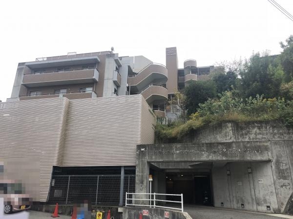 グランスフィア鈴蘭台
