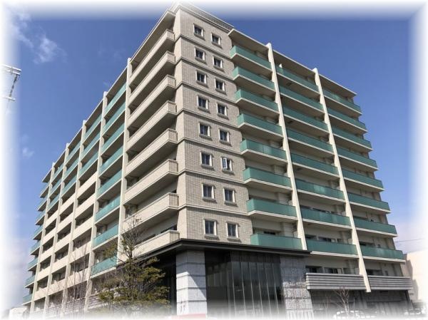 グラジオ姫路駅ウエストクリスタル