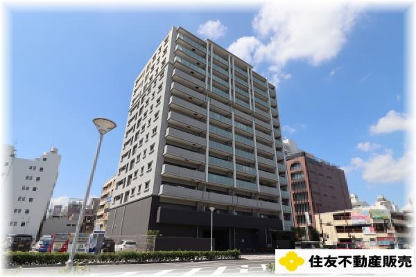 エスリード姫路