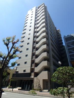 アルファステイツ西明石駅